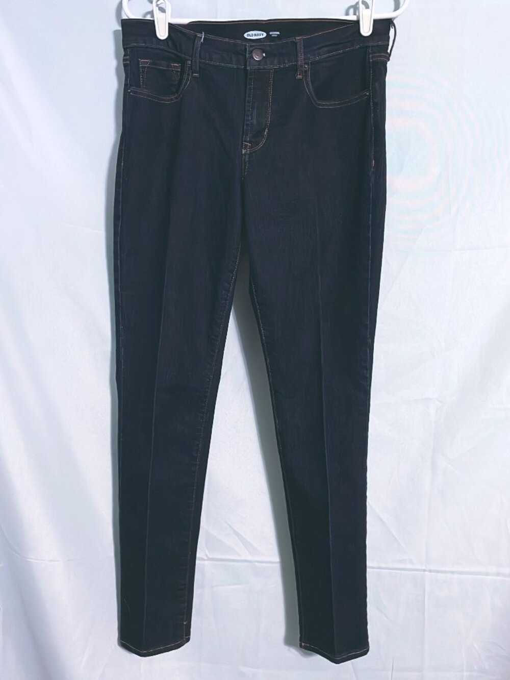 Old Navy Original Skinny Jeans Size 10
